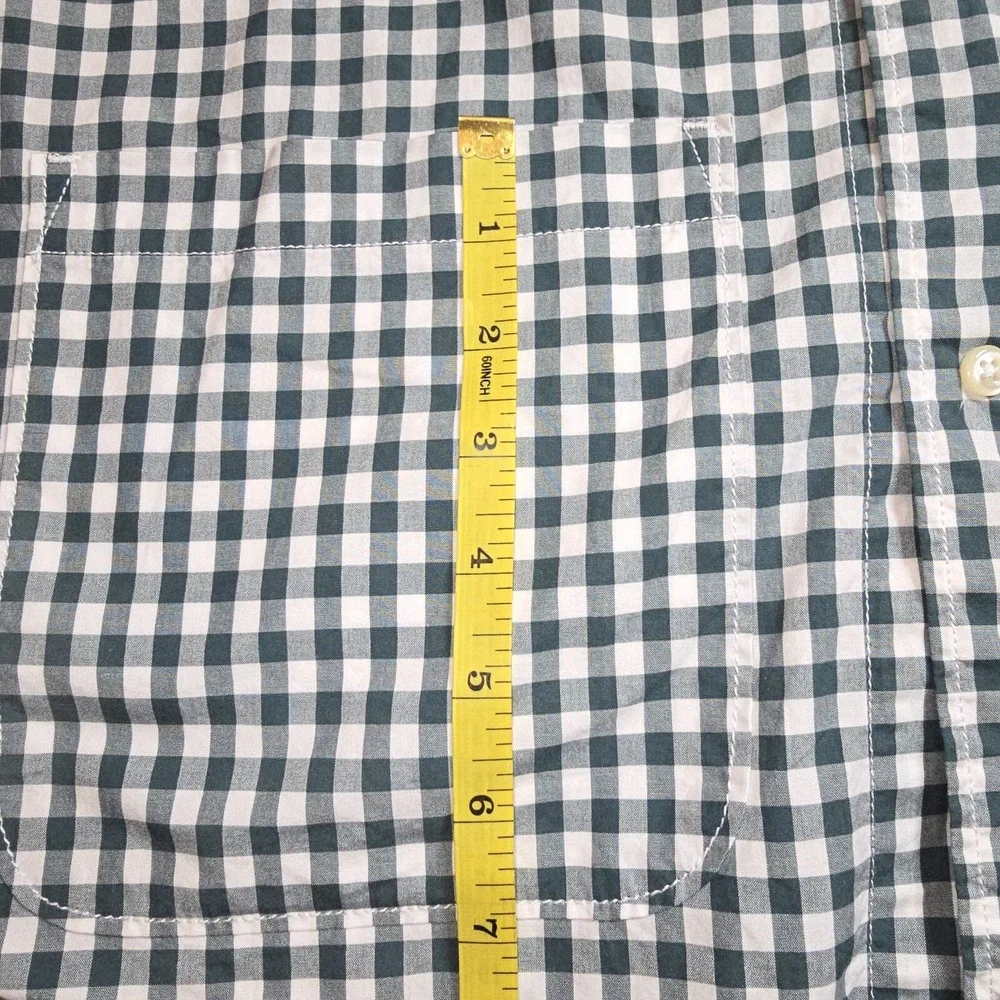 J. Crew crew organic